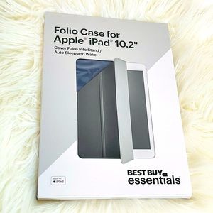 ipad apple case 10.2”